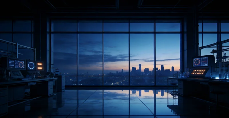 扎旗医院内护士为患者进行静脉采