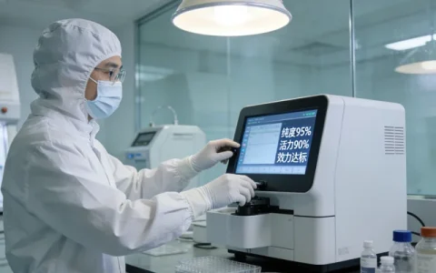 中山LFS基因检测合法机构