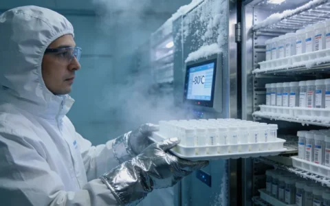 阜康NF1基因检测十大公司排名及详细介绍