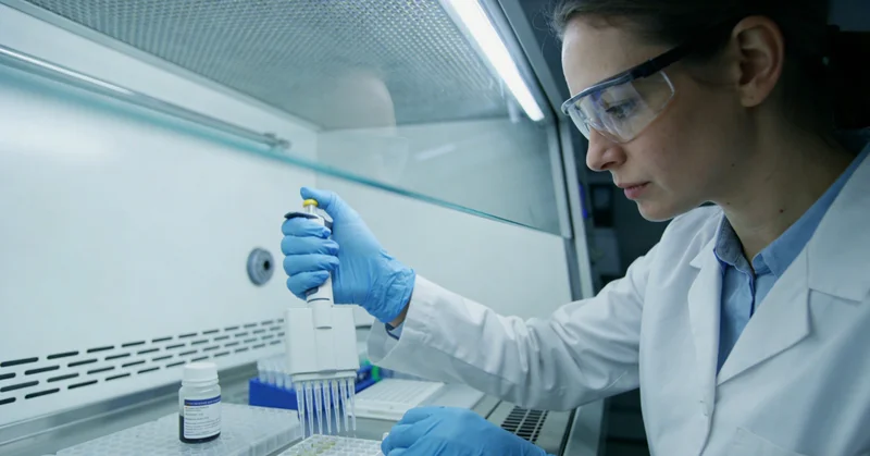 吉首医院基因检测采血示意图