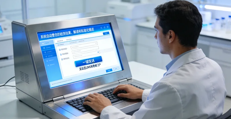 大理血管母细胞瘤基因携带者定期