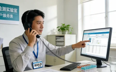 长沙FAP肠镜筛查基因检测精选中心汇总（最新权威版）