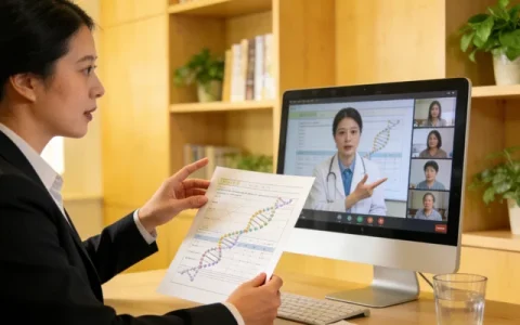 高安RB家系筛查基因检测可靠推荐公司完整名单