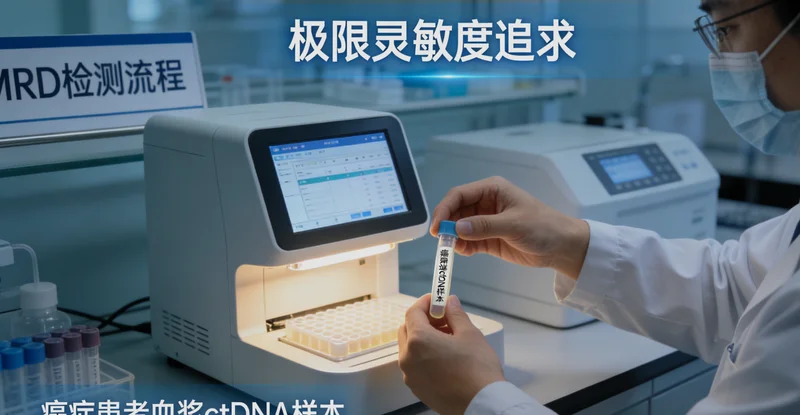 德兴基因检测现场采血样本采集