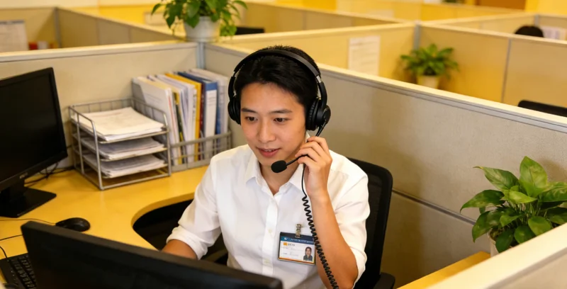 库车医生为患者解读基因检测报告