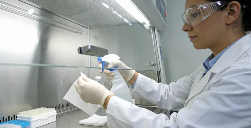 抚州中年女性健康体检咨询场景