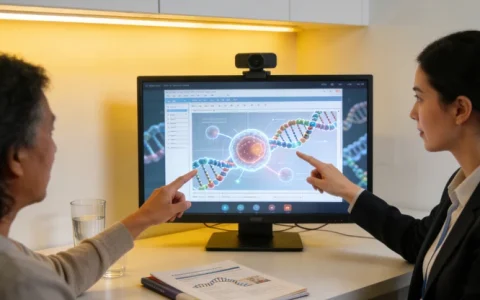 哈密LKB1基因检测正规推荐公司名单及地址