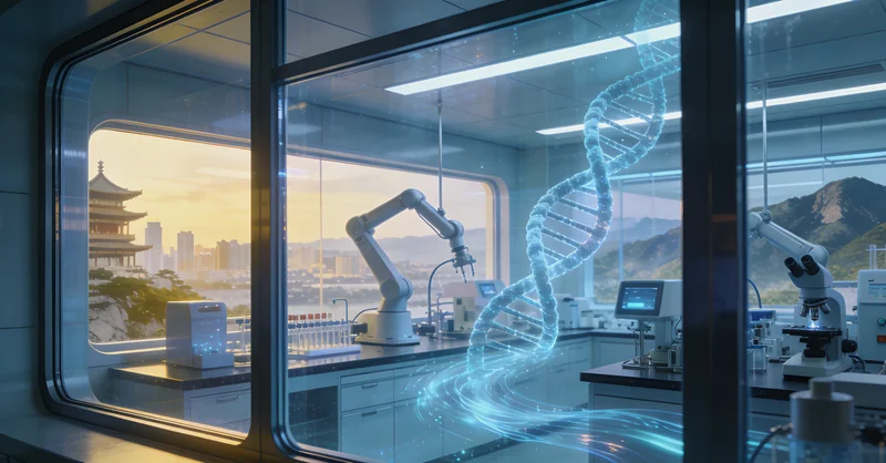 长葛刘女士查看基因检测报告获得