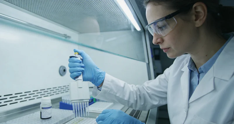 福州VHL综合征基因检测采样与