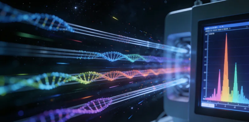 西双版纳医院进行基因检测采血流