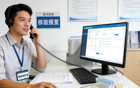 喀什林奇综合征筛查基因检测服务机构全收录（含地址）