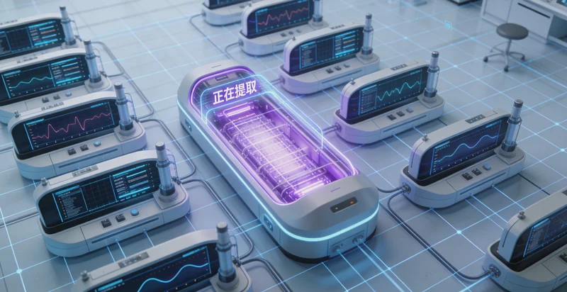 通辽MSH6基因检测抽血采样现