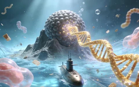 晋州AFAP基因检测机构最新名录与信息总汇