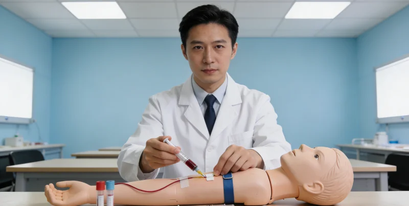 鄂前旗女性进行乳腺健康筛查