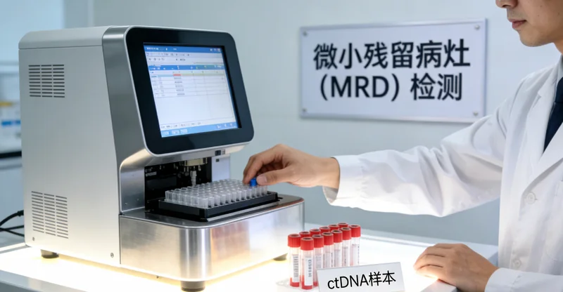 凉山州医院遗传咨询采血检测