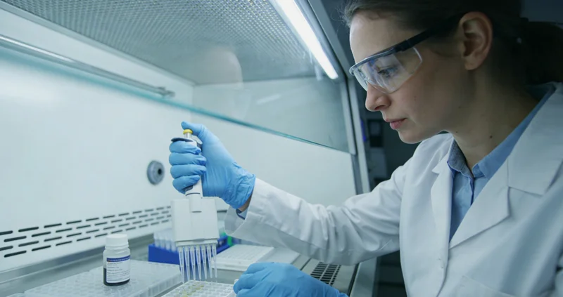 阿图什基因检测样本采集与处理流