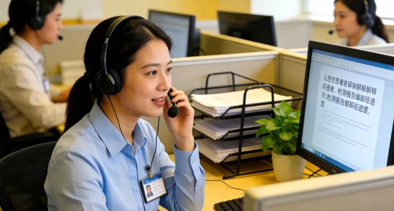 广安遗传性弥漫性胃癌基因检测报