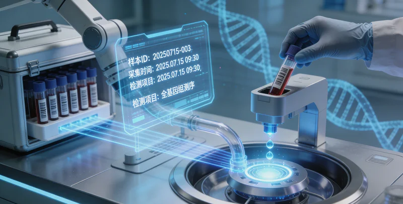 滁州VHL家系遗传图谱示意图