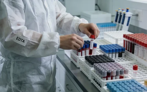 腾冲BRCA遗传咨询基因检测十大公司榜单