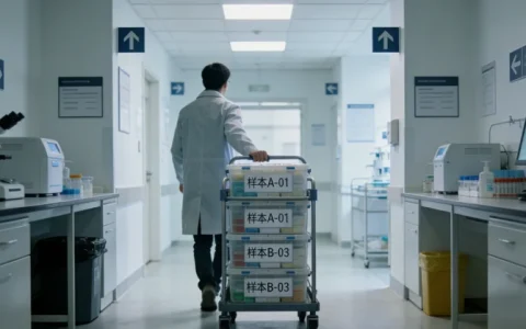 慈溪林奇综合征基因检测哪家机构最好？综合评分榜