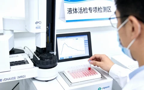 赤峰NF2基因检测公司有哪些？完整名单+地址