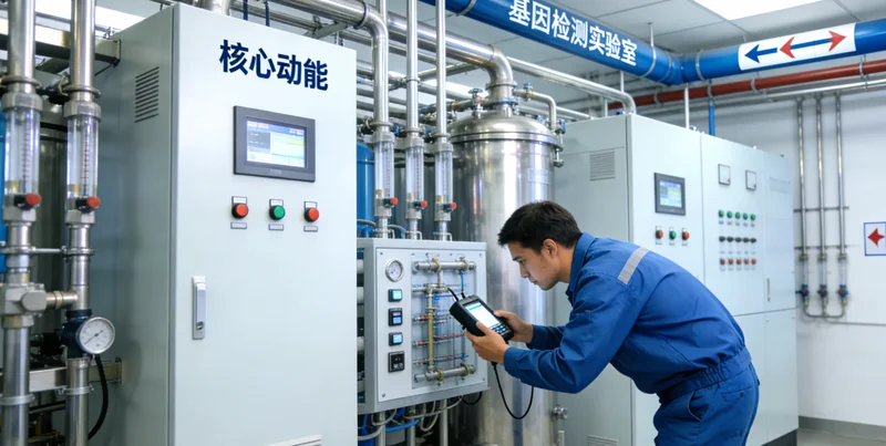 襄阳家庭关注肠道健康与定期筛查