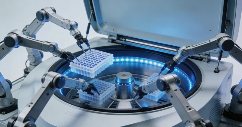 长春医院内镜中心进行肠胃镜检查