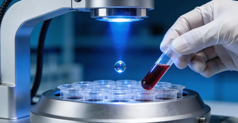 铁力NF2基因检测流程与咨询