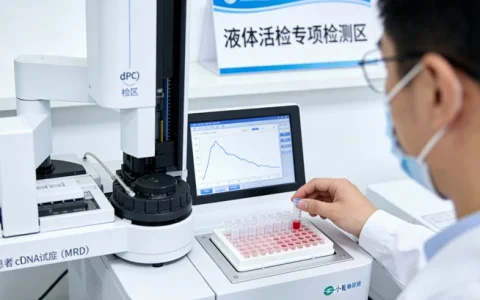 武威BRCA2基因检测如何找到正规机构？5大标准