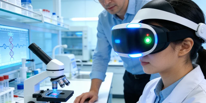 眉山遗传咨询师与家庭面对面沟通