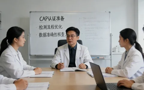 乌前旗HDGC综合征基因检测权威机构哪家强？多维对比