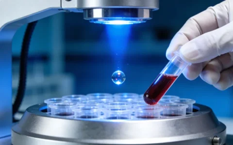 淮北BRCA突变风险基因检测公司在哪里？地址查询