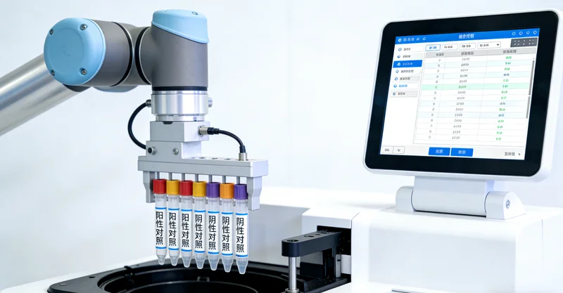 龙港夫妻一同听取遗传咨询师解读