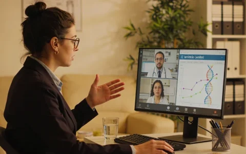 佛山CDH1携带者管理基因检测在哪做？地址