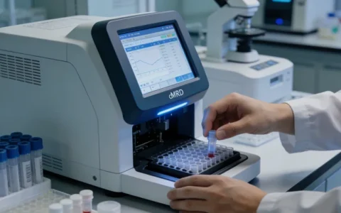 兰州RET预防性甲状腺切除基因检测可办理机构一览表