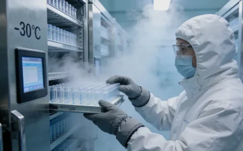 桐乡MSH2基因检测哪家机构最好？【2026推荐】