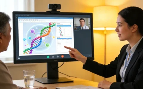 青岛正规BRCA和卵巢癌风险基因检测中心精选完整名单