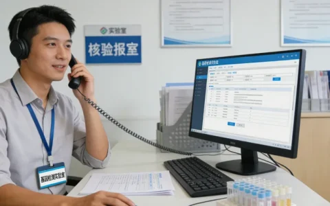 察右中旗VHL基因检测可靠中心盘点：最新信息