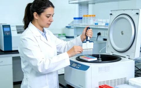 海宁散发性视网膜母细胞瘤基因检测哪里能做？地址+电话