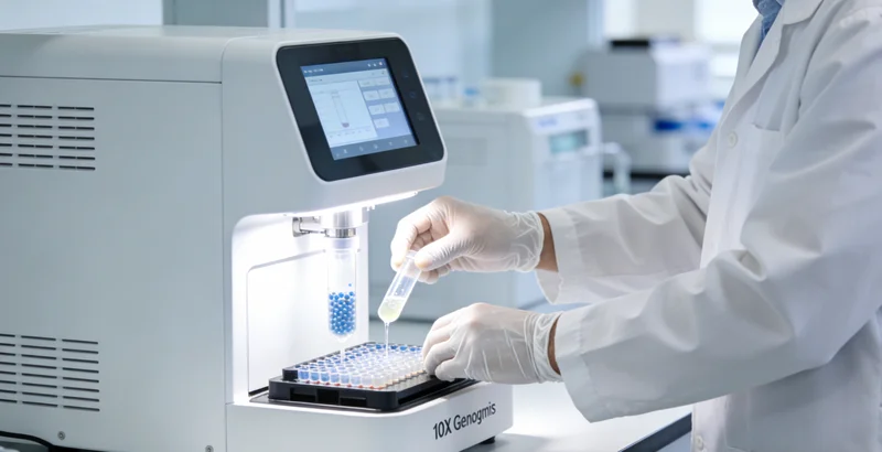 苏州具备基因检测能力的大型三甲