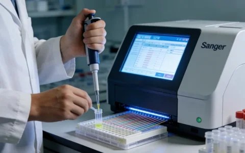 盘州本地视网膜血管瘤基因检测中心：检测服务机构地址