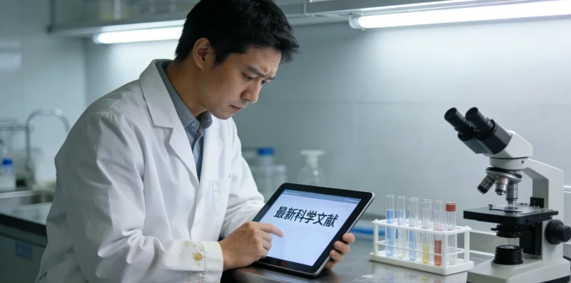 天水基因检测实验室DNA测序工