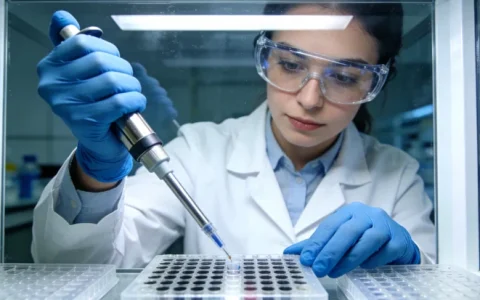 嘉峪关本地FAP预防性手术基因检测中心最新地址汇总