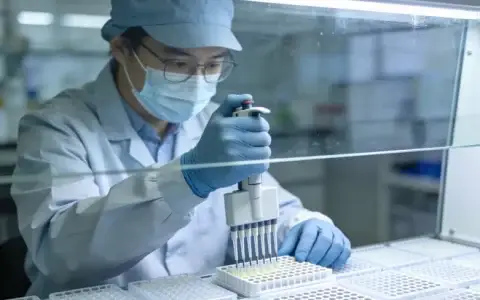 潍坊PMS2基因检测中心实时名单查询