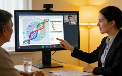 横州本地家族性腺瘤性息肉病基因检测公司汇总：公司名单