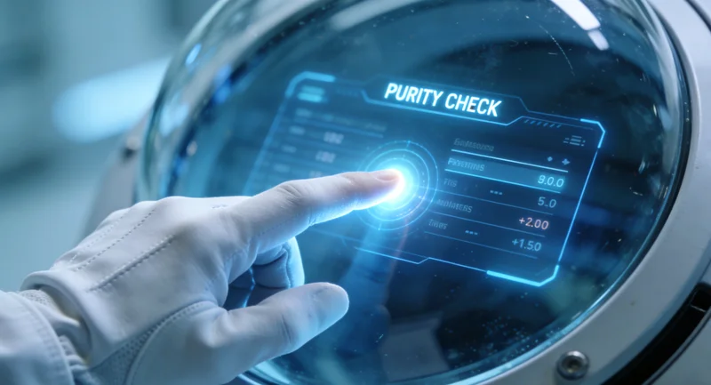 海东基因检测与未来健康规划