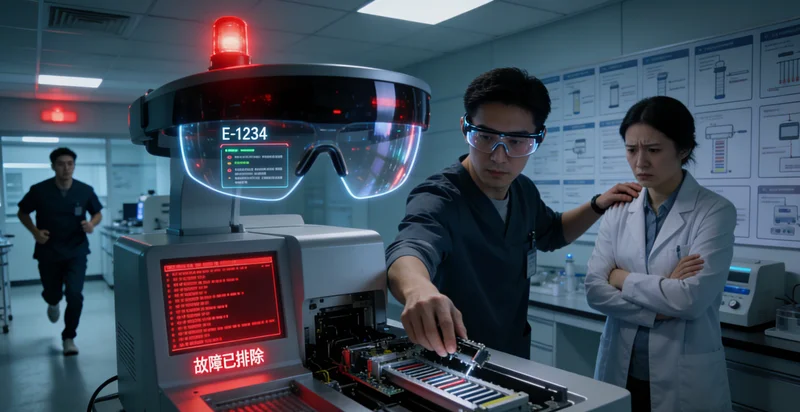 淮安健康管理 定期肠镜与健康生