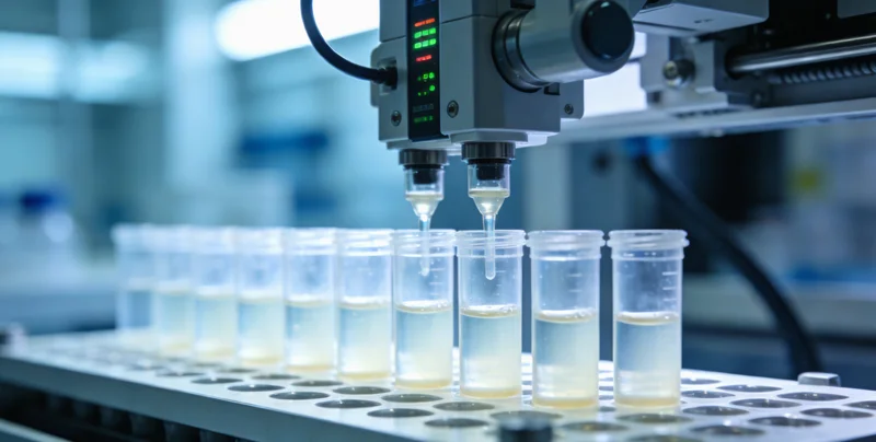 十堰医院内镜中心胃肠镜检查场景