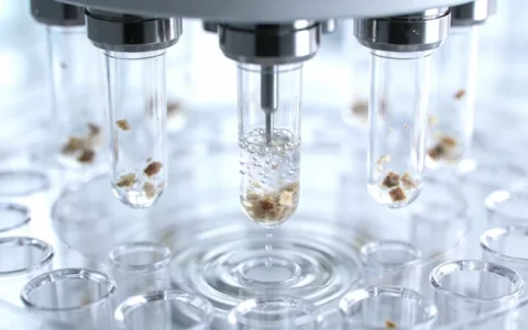 十堰Peutz-Jeghers综合征基因检测机构完整名单（附地址）