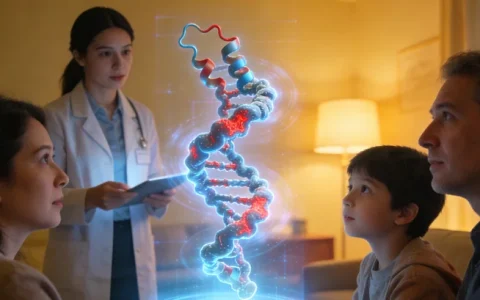 朔州限制型心肌病基因检测办理点地址在哪？